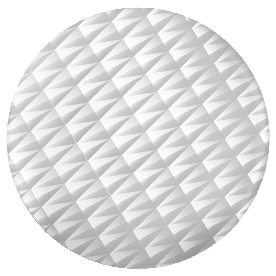 Matte Silverr